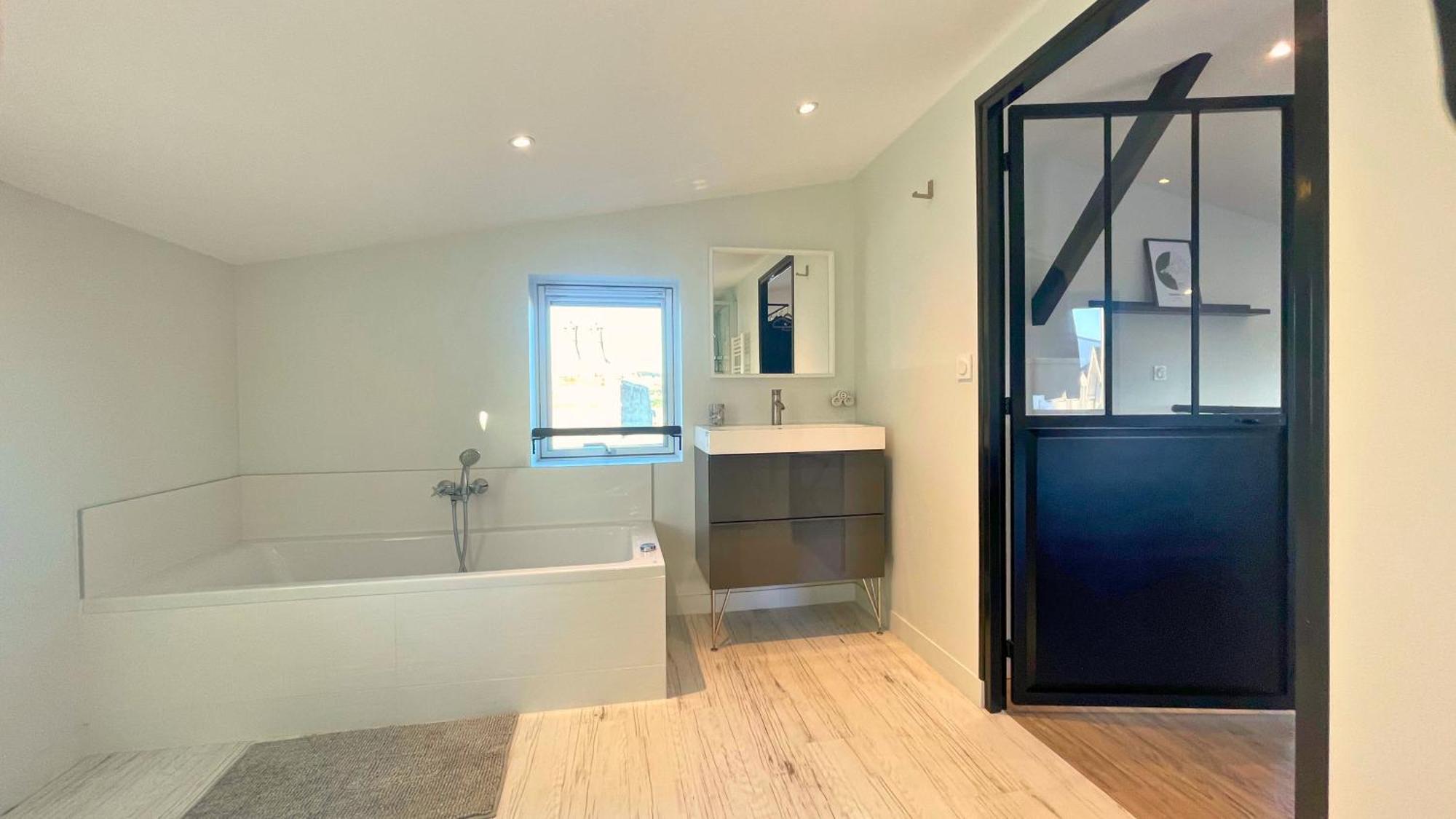 Au 43 Bis Villa Granville Eksteriør bilde