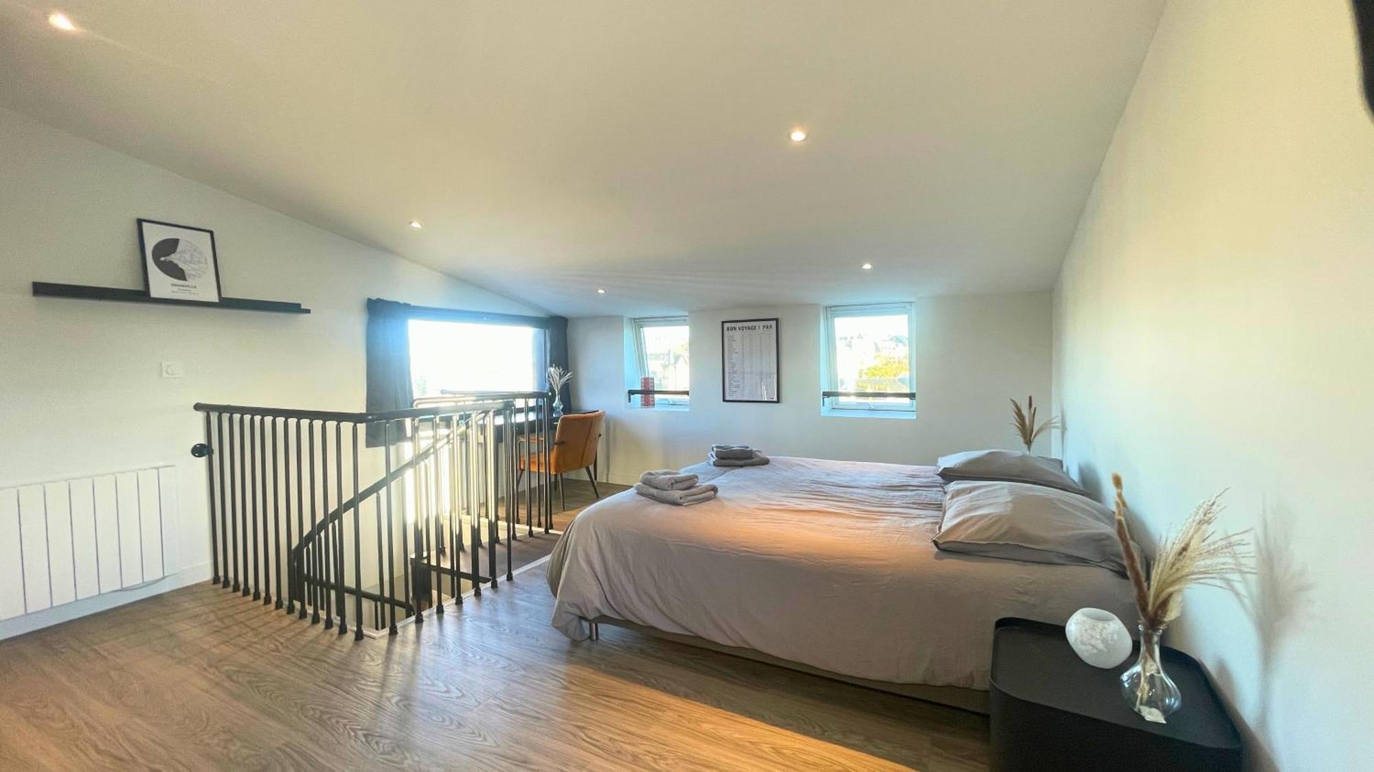 Au 43 Bis Villa Granville Eksteriør bilde